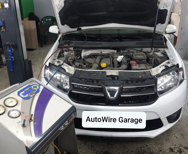 Auto Wire Garage - Service auto